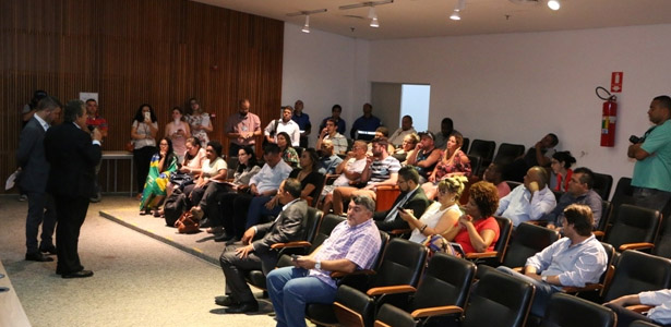 Artesãos reclamam de falta de diálogo com Prefeitura de São Bernardo 1 artesoes