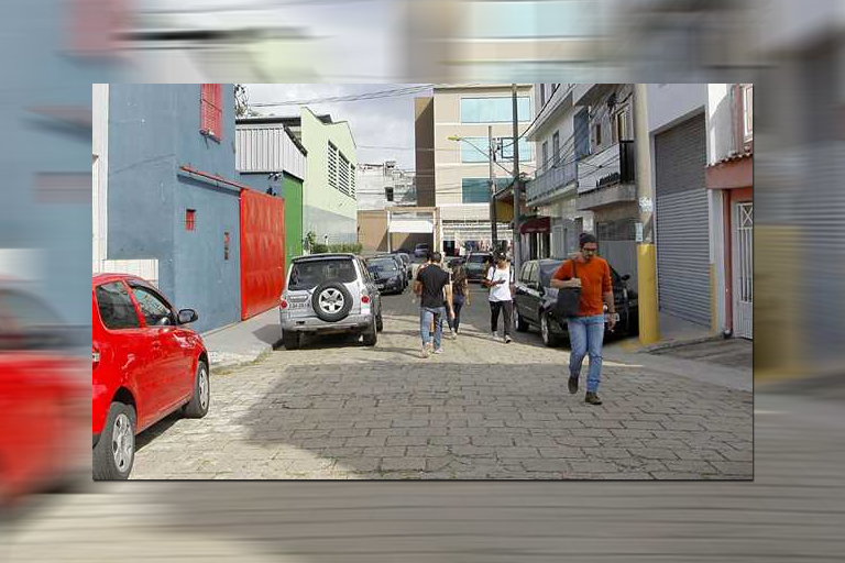 Alunos cobram ações contra roubos próximos a universidades 1 universidade