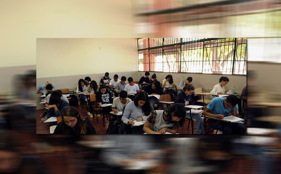Inep publica edital do Enem; taxa de inscrição será de R$ 82 1 enem