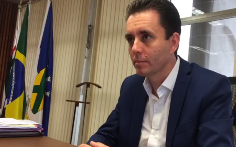 Prefeito anuncia dois parceiros do programa Fila Zero 1 ps