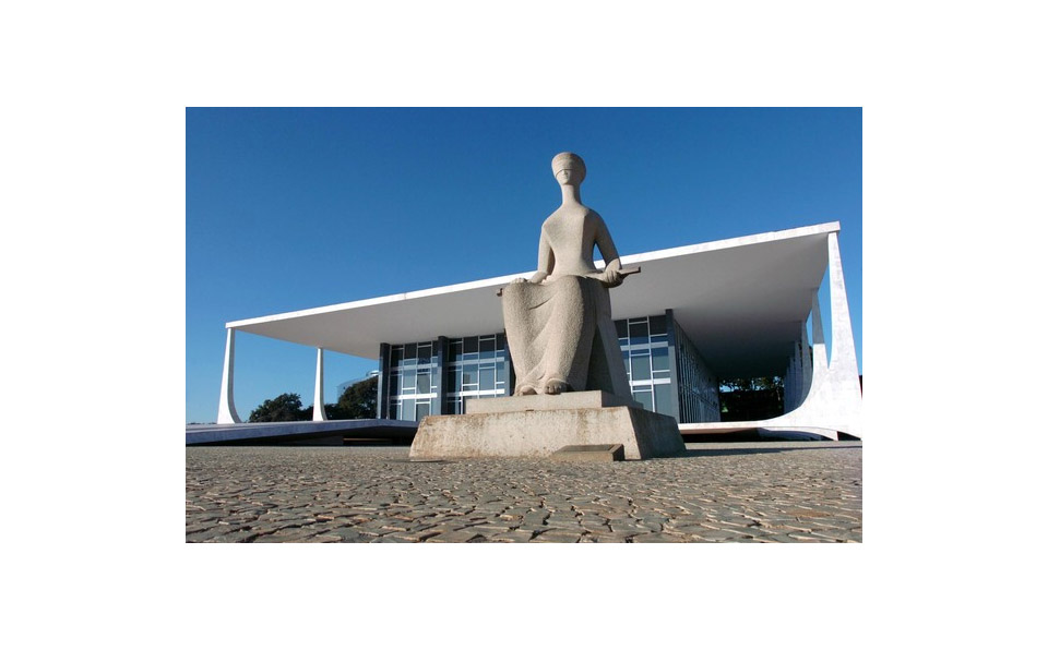 STF decide julgar recurso de Temer após perícia da PF em áudio 1 stf