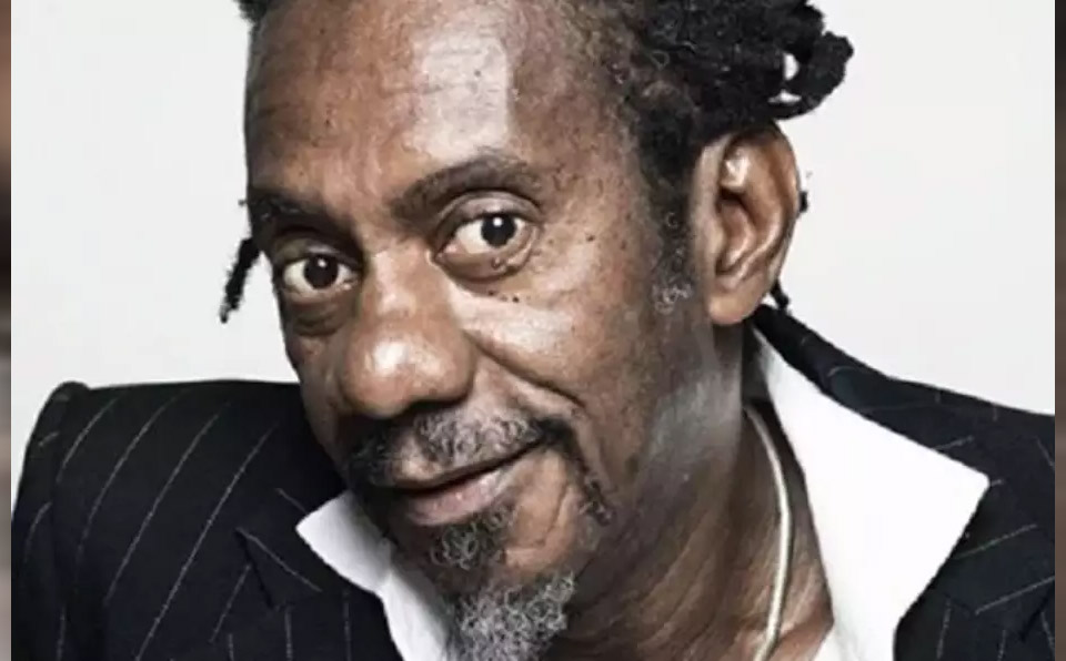 Luiz Melodia morre aos 66 anos após luta contra um câncer 1 LUIZ