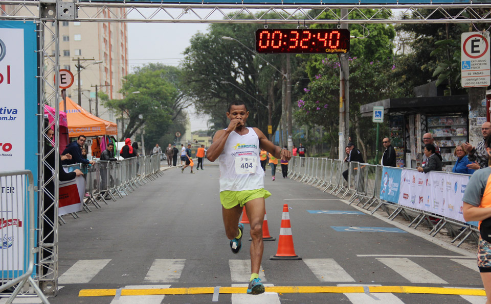 Última semana para inscrições da 10ª Corrida e Caminhada Aramaçan 1 aramaçan