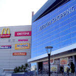 SAMU Santo André realiza simulado de emergência no Atrium Shopping 1 atrium agosto