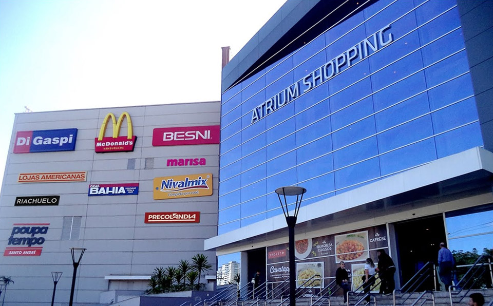 Shopping Praça da Moça e Atrium Shopping, na região do ABCD, participam da Megaliquidação Agosto Black Brasil 1 atrium agosto