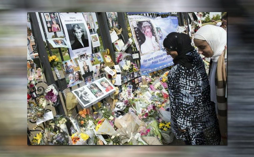 Lady Di, os 20 anos da morte de uma princesa que comoveu o mundo 1 lady di