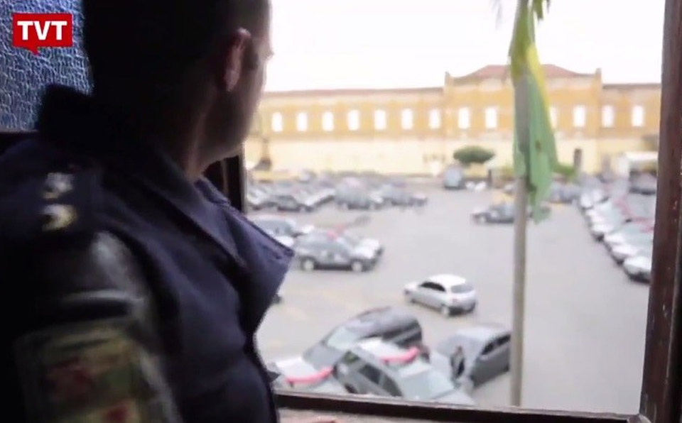 Ao defender 'abordagem diferenciada', Rota assume racismo institucional 1 rota