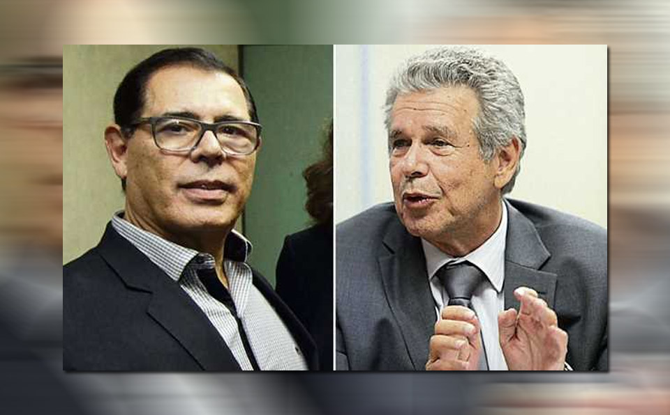 Semasa admite entrega do serviço de água e esgoto para Sabesp 1 semasa