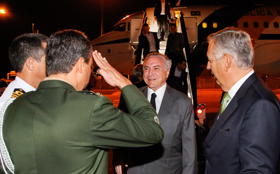 Temer se hospeda em um dos hotéis mais caros do mundo em Lisboa 1 temer