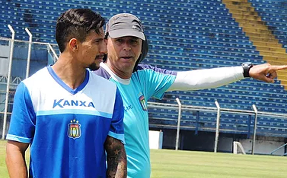 Azulão faz jogo decisivo contra o Mirassol nesta quarta-feira 1 AdSãoCaetano