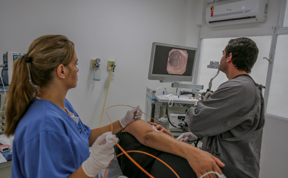 São Caetano do Sul realiza o programa ‘Ação Saúde’ para agilizar atendimentos 1 saude scs