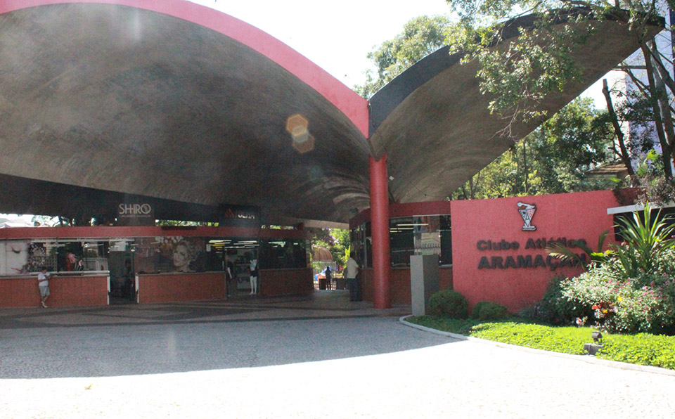 Clube Atlético Aramaçan organiza Memorial e busca lembranças 1 aramacan