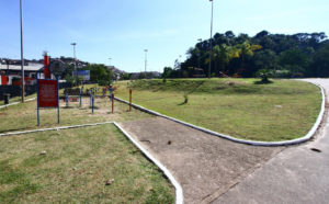 Programa Pintou Limpeza atende uma praça a cada três dias em Mauá 2 maua Programa Pintou Limpeza2