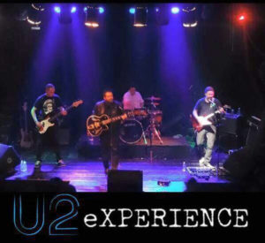 Atrium Shopping apresenta show cover do U2 1 u2
