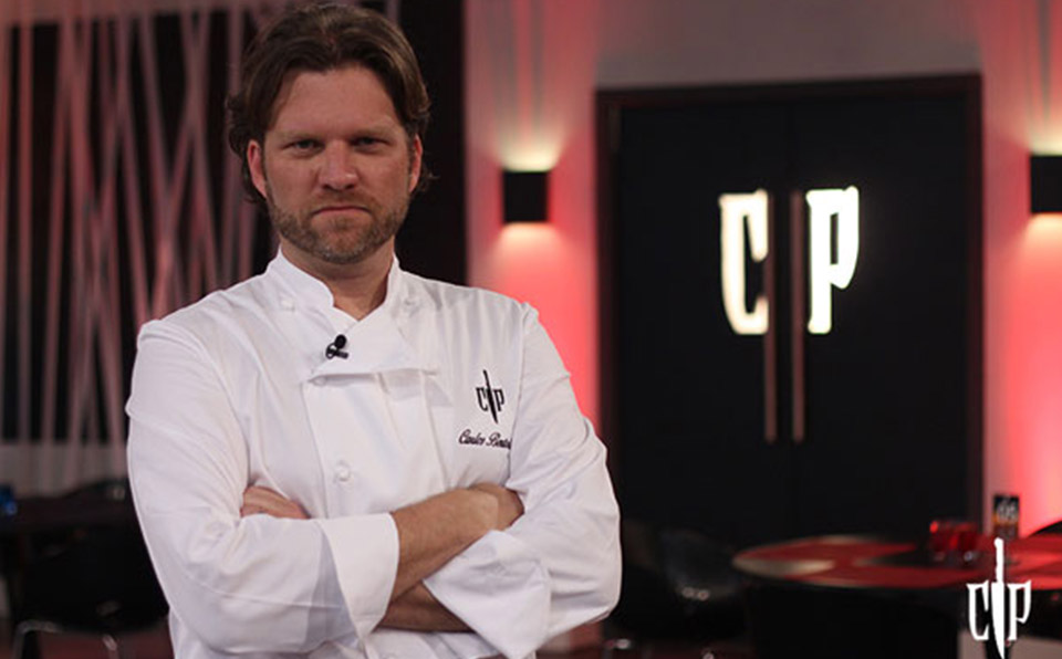 Clube ABC Gourmet recebe chef Carlos Bertolazzi para encerrar a temporada 2017 do espaço 1 chef Carlos Bertolazzi Shopping ABC