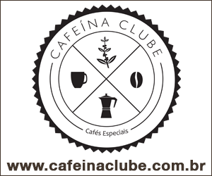 logo Clube da Cafeina