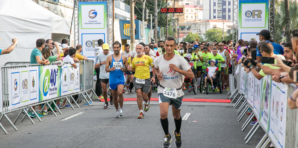 41ª Prova de Reis recebe inscrições até dia 11 1 prova de reis 2018