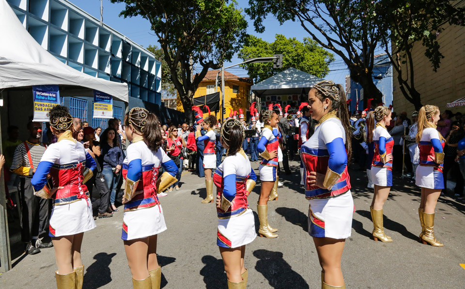 São Caetano do Sul recebe R$ 182 mil para a compra de instrumentos ao Programa Bandas e Fanfarras 1 são caetano bandas e fanfarras