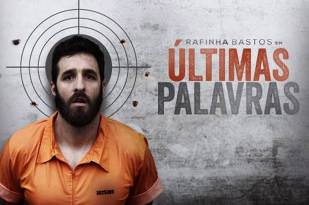 Rafinha Bastos se apresenta neste sábado no Teatro Paulo Machado de Carvalho 1 RAFINHA BASTOS