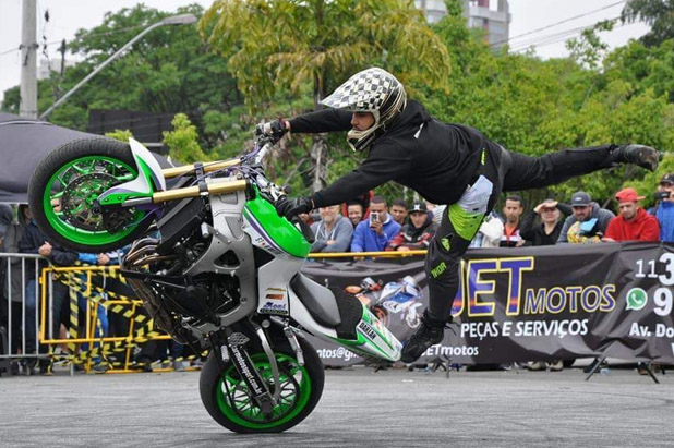 São Bernardo recebe 1ª etapa do Campeonato Paulista de Wheeling 1 São Bernardo recebe 1etapa do Campeonato Paulista de Wheeling