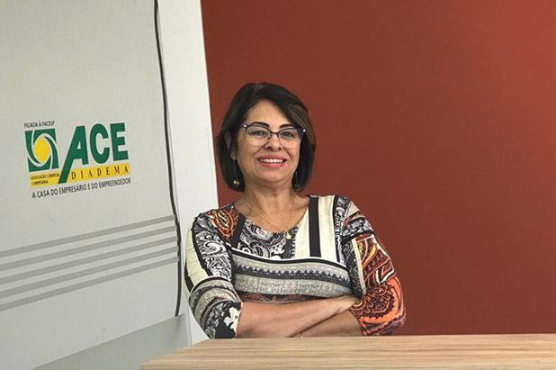 ACE Diadema inaugura sede própria e amplia a prestação de serviços no local 1 ACE Diadema inaugura sede própria e amplia a prestação de serviços no local