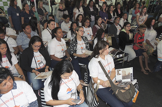 Feira D Beleza de Diadema mostra a sua força para a economia regional 4 Feira D Beleza de Diadema mostra a sua força para a economia regional2