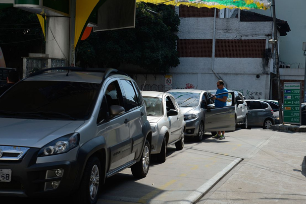Greve só termina com sanção de alíquota zero do PIS-Cofins, diz Abcam 1 Greve só termina com sanção de alíquota zero do PIS Cofins diz Abcam