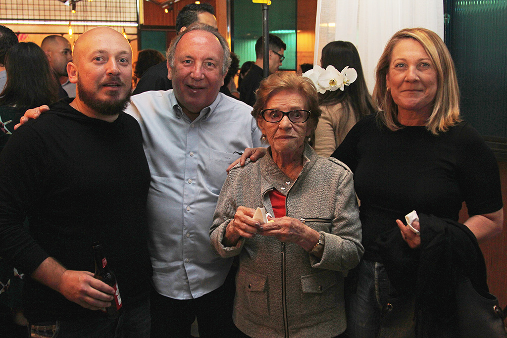 Calle 54 inaugura unidade em Santo André 4 IMG 2209