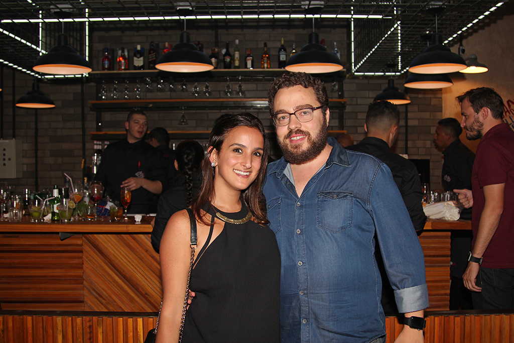 Calle 54 inaugura unidade em Santo André 3 IMG 2298