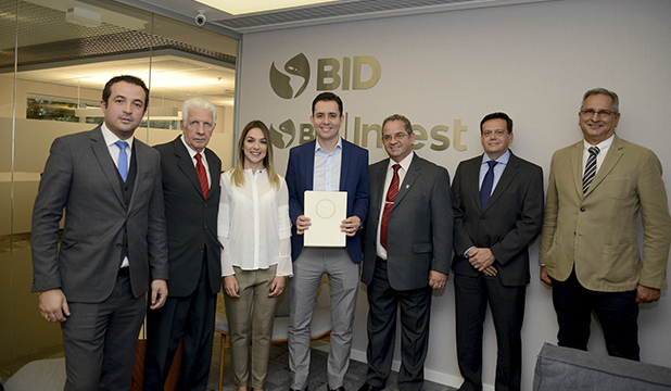 Santo André assina contrato com o BID para executar obras de mobilidade 1 Santo André assina contrato com o BID para executar obras de mobilidade