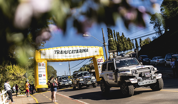 Transcatarina: interação e diversão para os +60 1 Transcatarina interação e diversão para os 60