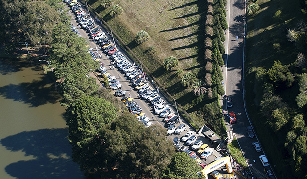 Transcatarina: interação e diversão para os +60 3 Transcatarina interação e diversão para os 602