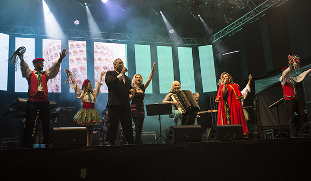 Festa Italiana entra no segundo fim de semana em São Caetano do Sul 4 FESTA ITALIANA SCS2
