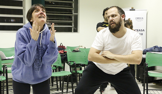 FEASA apresenta “Apocalipse em Caruaru” no Teatro Municipal de Santo André e no Clube Atlético Aramaçan 3 FEASA apresenta 2