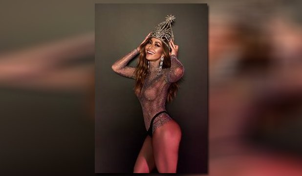 Sabrina Sato é a musa do Camarote N1 no carnaval 2019 do Rio de Janeiro 1 Sabrina Sato é a musa do Camarote N1 no carnaval 2019 do Rio de Janeiro