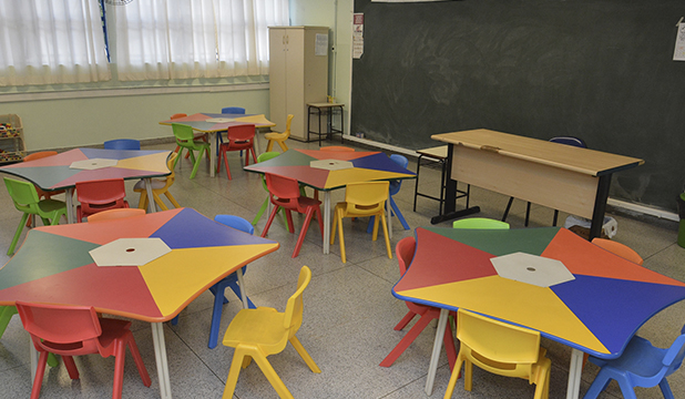 Santo André inicia inscrições para Educação Infantil 1 Santo André inicia inscrições para Educação Infantil