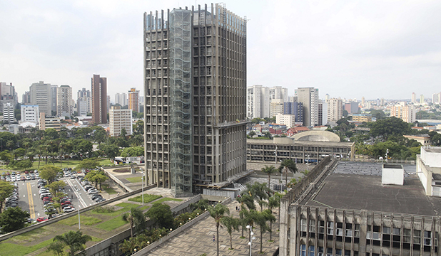 Santo André participa da Jornada do Patrimônio Paulista 2018 1 Santo André participa da Jornada do Patrimônio Paulista 2018