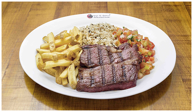 Mania de Churrasco ! Prime Steak House chega ao Golden Square Shopping na segunda quinzena de outubro 1 Mania de Churrasco Prime Steak House chega ao Golden Square Shopping na segunda quinzena de outubro