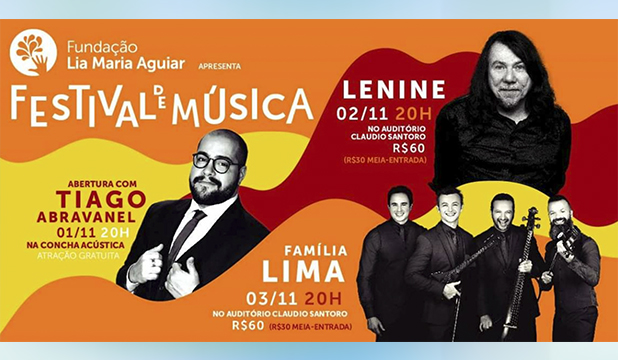 Muita música é a dica de turismo para o feriadão em Campos do Jordão03