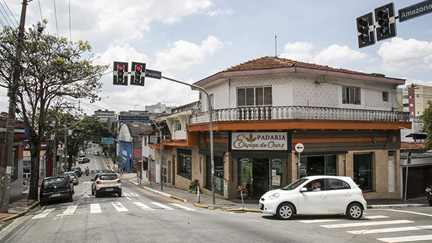 Rua Amazonas será recapeada em dois trechos nesta semana 1 Rua Amazonas será recapeada em dois trechos nesta semana