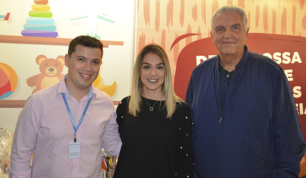 Loja de doações da Casa Ronald ABC promove atrações 3 Loja de doações da Casa Ronald ABC promove atrações3