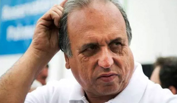 PGR diz que crimes cometidos por Pezão continuavam sendo praticados 1 PGR diz que crimes cometidos por Pezão continuavam sendo praticados