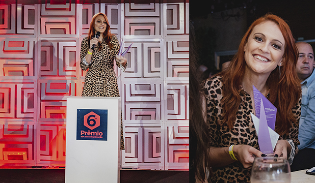 Suellen Gargantini, da SugarLAB Digital, é premiada como melhor profissional de live marketing do Grande ABC 1 Suellen Gargantini da SugarLAB Digital é premiada como melhor profissional de live marketing do Grande ABC