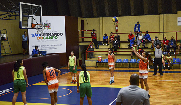 São Bernardo anuncia seletivas para compor as categorias de base 4 São Bernardo anuncia seletivas para compor as categorias de base3