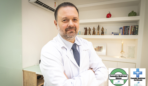 São Paulo sedia primeiro centro especializado em Cannabis Medicinal do Brasil 1 São Paulo sedia primeiro centro especializado em Cannabis Medicinal do Brasil