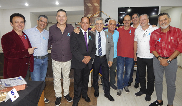 lions sta maria