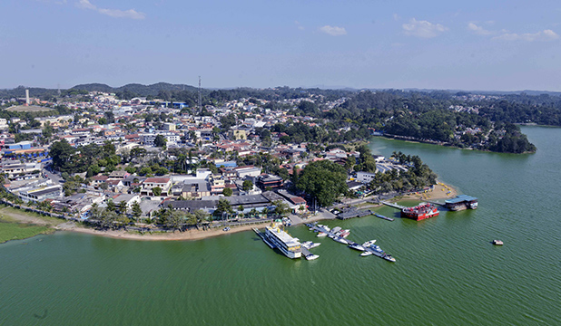 Distrito de São Bernardo, Riacho Grande completa 70 anos em dezembro e ganha investimentos da Prefeitura 1 Distrito de São Bernardo Riacho Grande completa 70 anos em dezembro e ganha investimentos da Prefeitura