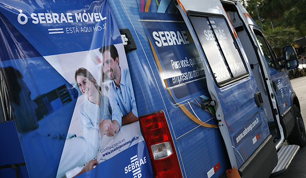 Em parceria com o Sebrae, São Caetano do Sul inicia ciclo de palestras voltadas a empreendedores 1 Em parceria com o Sebrae São Caetano do Sul inicia ciclo de palestras voltadas a empreendedores