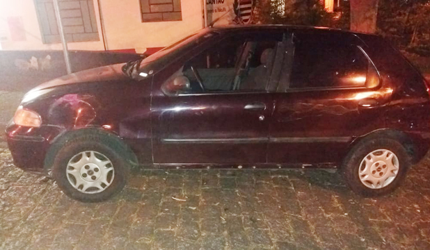Policiais Militares da 2ª Cia do 6ª BPMM, prenderam três indivíduos neste sábado 1 Policiais Militares da 2ª Cia do 6ª BPMM prenderam três indivíduos neste sábado
