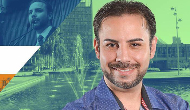 Vereador Pedrinho Botaro é eleito presidente da câmara de Santo André para o biênio 2019-2020 1 Vereador Pedrinho Botaro é eleito presidente da câmara de Santo André para o biênio 2019 2020